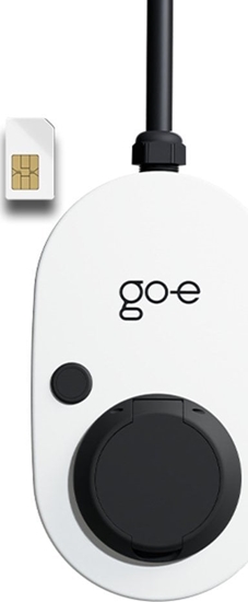 Picture of adowarka Go-e Gemini 2.0 Typ 2 22 kW 1.8 m