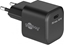 Attēls no adowarka Goobay Szybka adowarka USB-C PD (45 W), czarny