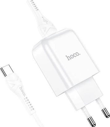 Attēls no adowarka Hoco N2 1x USB-A 2 A (6931474746160)