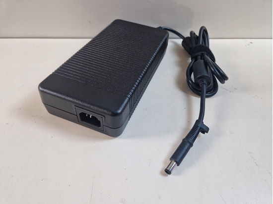 Picture of adowarka HP Smart 230W AC Adapter