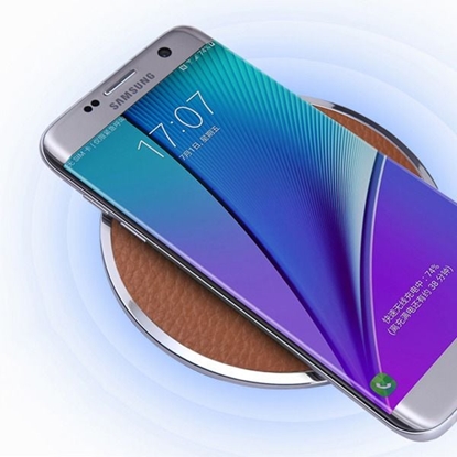 Picture of adowarka Nillkin Magic Disk 3 Indukcyjna 2 A (12715-uniw)