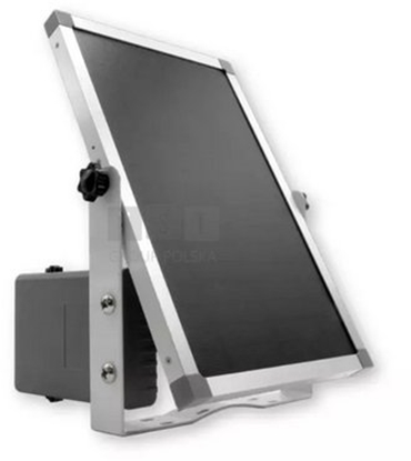 Attēls no adowarka solarna ORLLO Panel S001