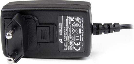 Picture of adowarka StarTech 1 A (SVUSBPOWEREU)