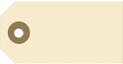 Picture of Adresslapp 40x80mm,1000/fp  - (1000 pce pr. )