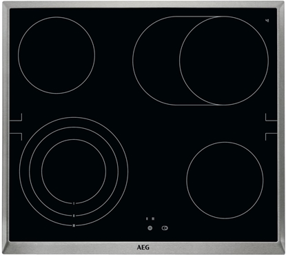 Picture of AEG FHHS24M01 OU5AE20SM+HE604070XB+TR1LV