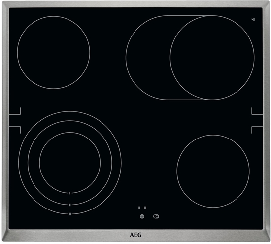 Picture of AEG FHHS24M01 OU5AE20SM+HE604070XB+TR1LV