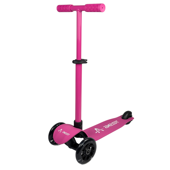 Picture of Aest Pink Scooter