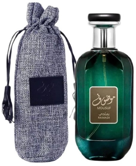 Изображение Afnan Mousuf Ramadi EDP spray 100ml