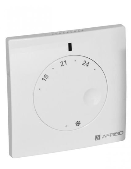 Picture of Afriso Termostat R D CosiTherm - 78110