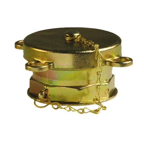 Picture of Afriso Zamknicie rury wlewowej GW G2" x G2 1/2" 20 445