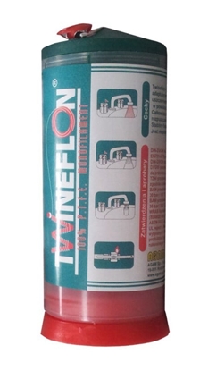 Изображение Agam Ni teflonowa TWUBEFLON uszczelniajca 175mm