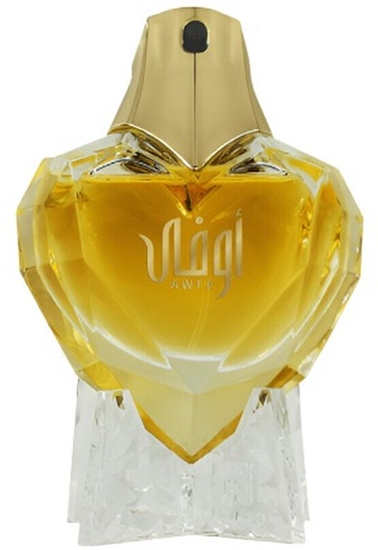 Picture of AHMED AL MAGHRIBI Awfa EDP spray 60ml