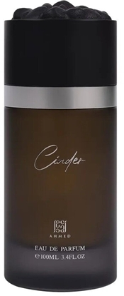 Attēls no AHMED AL MAGHRIBI Cinder EDP spray 100ml