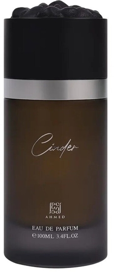 Picture of AHMED AL MAGHRIBI Cinder EDP spray 100ml