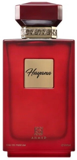 Picture of AHMED AL MAGHRIBI Hayana EDP spray 100ml