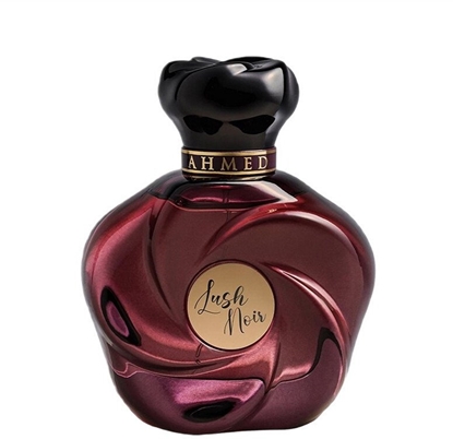 Attēls no AHMED AL MAGHRIBI Lush Noir EDP spray 75ml