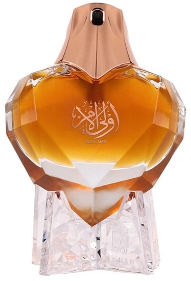 Picture of AHMED AL MAGHRIBI Oulil Amr EDP spray 60ml