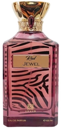 Picture of AHMED AL MAGHRIBI Red Jewel EDP spray 100ml