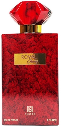 Picture of AHMED AL MAGHRIBI Royal Cherry EDP spray 100ml