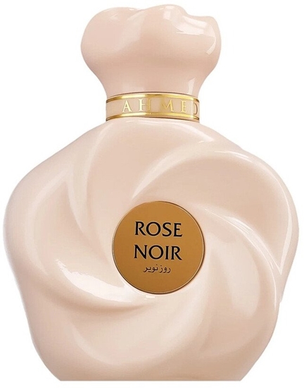 Picture of AHMED AL MAGHRIBI Rose Noir EDP spray 75ml