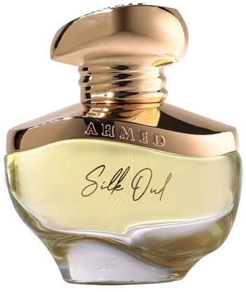 Picture of AHMED AL MAGHRIBI Silk Oud EDP spray 60ml