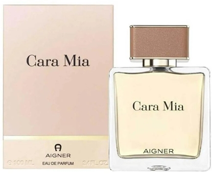 Attēls no Aigner Cara Mia Perfume EDP 100 ml