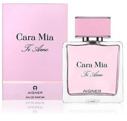 Attēls no Aigner Cara Mia Ti Amo Perfume EDP 100 ml