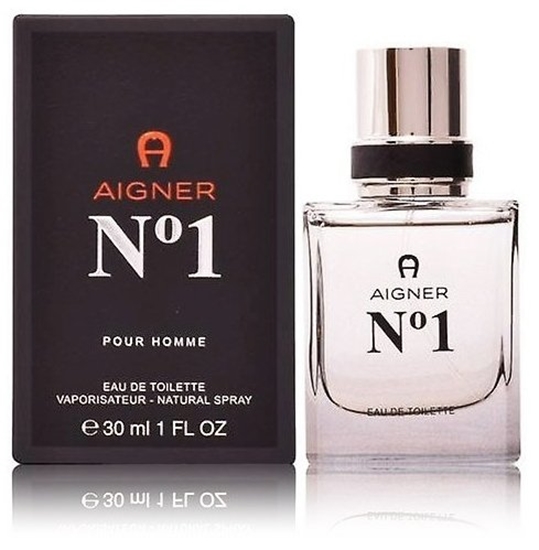 Picture of Aigner Etienne Aigner No 1 Perfume EDT 30 ml