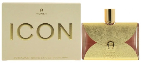 Picture of Aigner Icon Perfume EDP 100 ml