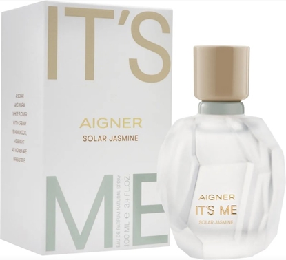 Attēls no Aigner It's Me Solar Jasmine Perfume EDP 100 ml