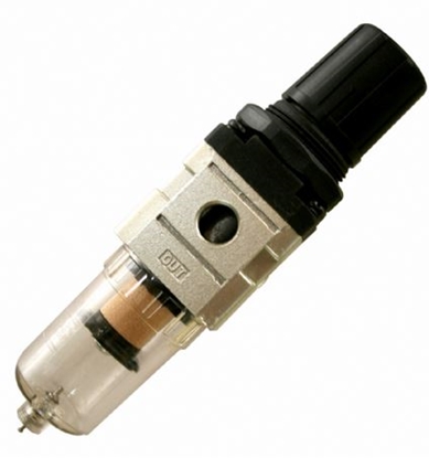 Attēls no Airpress Filtr + reduktor 1/2" (45228)