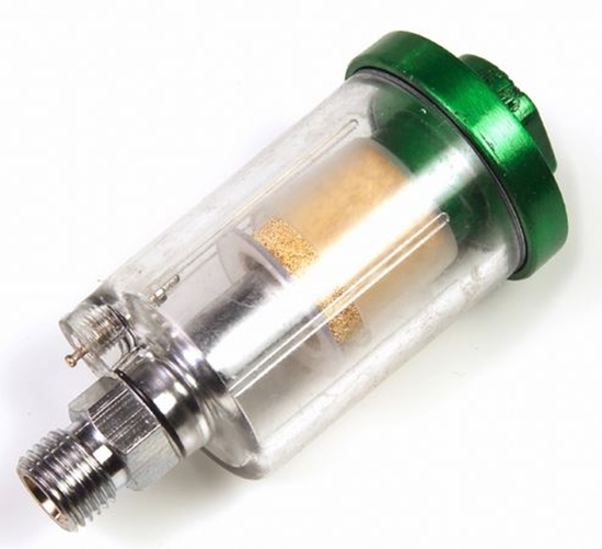 Picture of Airpress Mini filtr 1/4" (45207)