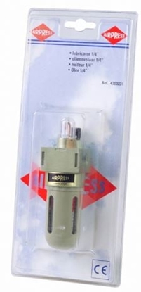 Attēls no Airpress Naoliwiacz 1/4" (45230)