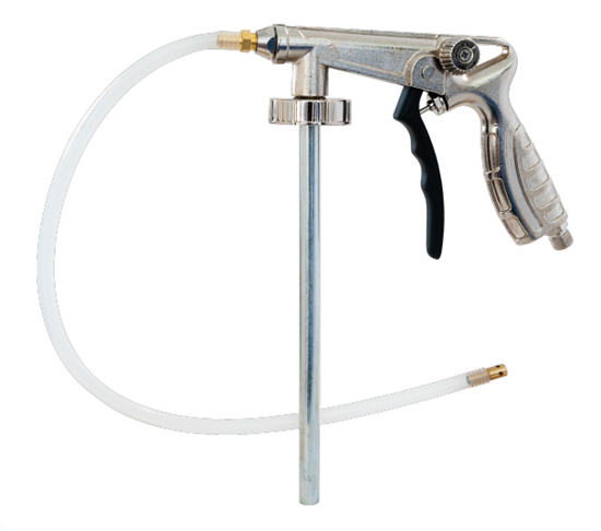 Picture of Airpress Pistolet do konserwacji 6bar (45199)