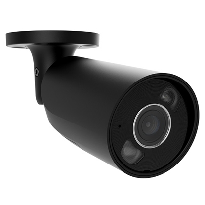 Изображение AJAX BulletCam HL IP Camera, 8MP, 2.8mm (black)