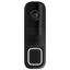 Picture of AJAX DoorBell Smart Doorbell 4MP HDR / PIR Sensor / IP54 (Black)