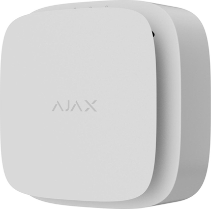 Picture of Ajax FireProtect 2 RB Temperaturowy/dymowy biay detektor