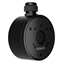Изображение AJAX Junction Box 118x59 mm / Waterproof / Aluminum (black)