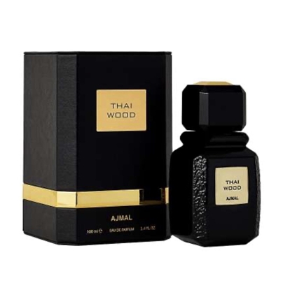Attēls no Ajmal Paineira Wood Perfume EDP 100ml