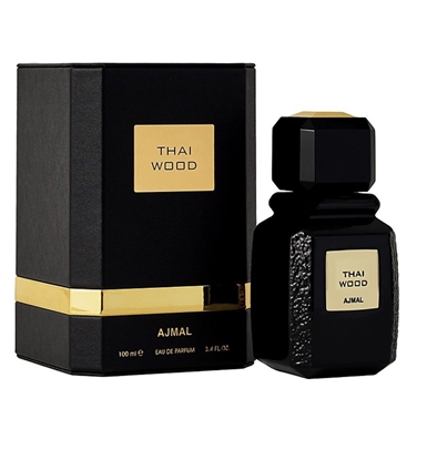 Attēls no Ajmal Thai Wood Perfume EDP 100ml