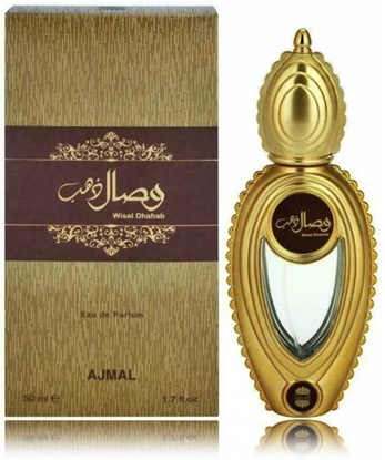 Attēls no Ajmal Wisal Dhahab Perfume EDP 50 ml