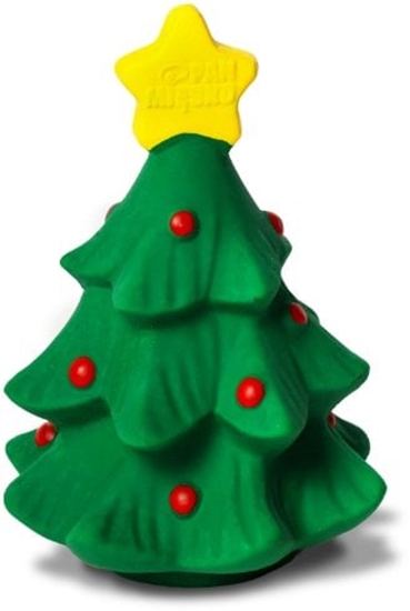 Picture of Akcesoria dla psa Piszczca zabawka z lateksu