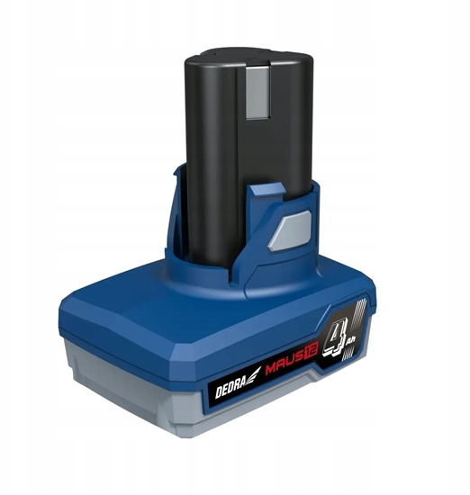 Picture of AKUMULATOR 12V 4.0AH MAUS