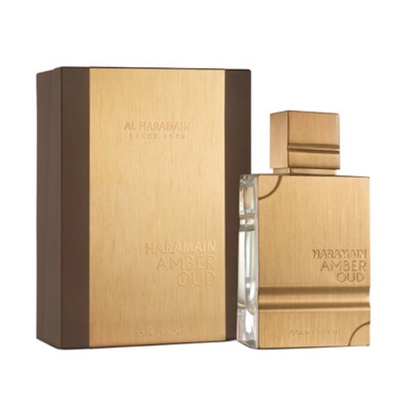 Изображение Al Haramain Amber Oud Gold Edition Perfume EDP 75ml