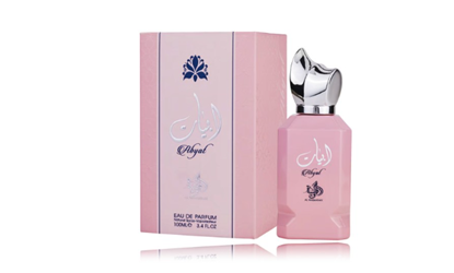 Attēls no Al Wataniah Abyat Perfume EDP 100 ml