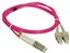 Picture of Alantec Patchcord MM, LC-SC, 5m, 50/125, duplex (FOC-LCSC-5MMD-5-4)