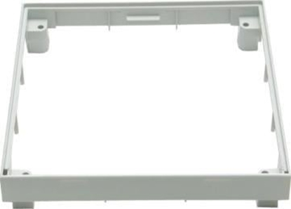 Attēls no Alantec Ramka pogbiajca do skrzynki 100 par ALANTEC - ALANTEC