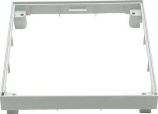 Picture of Alantec Ramka pogbiajca do skrzynki 100 par ALANTEC - ALANTEC