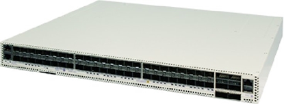 Attēls no Switch Alcatel ALCATEL-LUCENT ENTERPRISE OmniSwitch OS2260-P10-EU PoE lfterlos 1HE 8x 10/100/1G-BaseT RJ-45 PoE Ports 4x SFP-Uplink-Ports (1G)