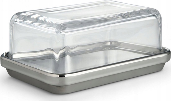 Изображение Alessi Butter Dish ES03